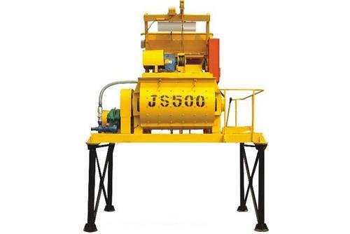 Смеситель JS500