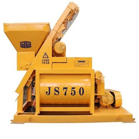 Смеситель JS750